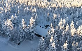 Jänkäkolo Holiday Home